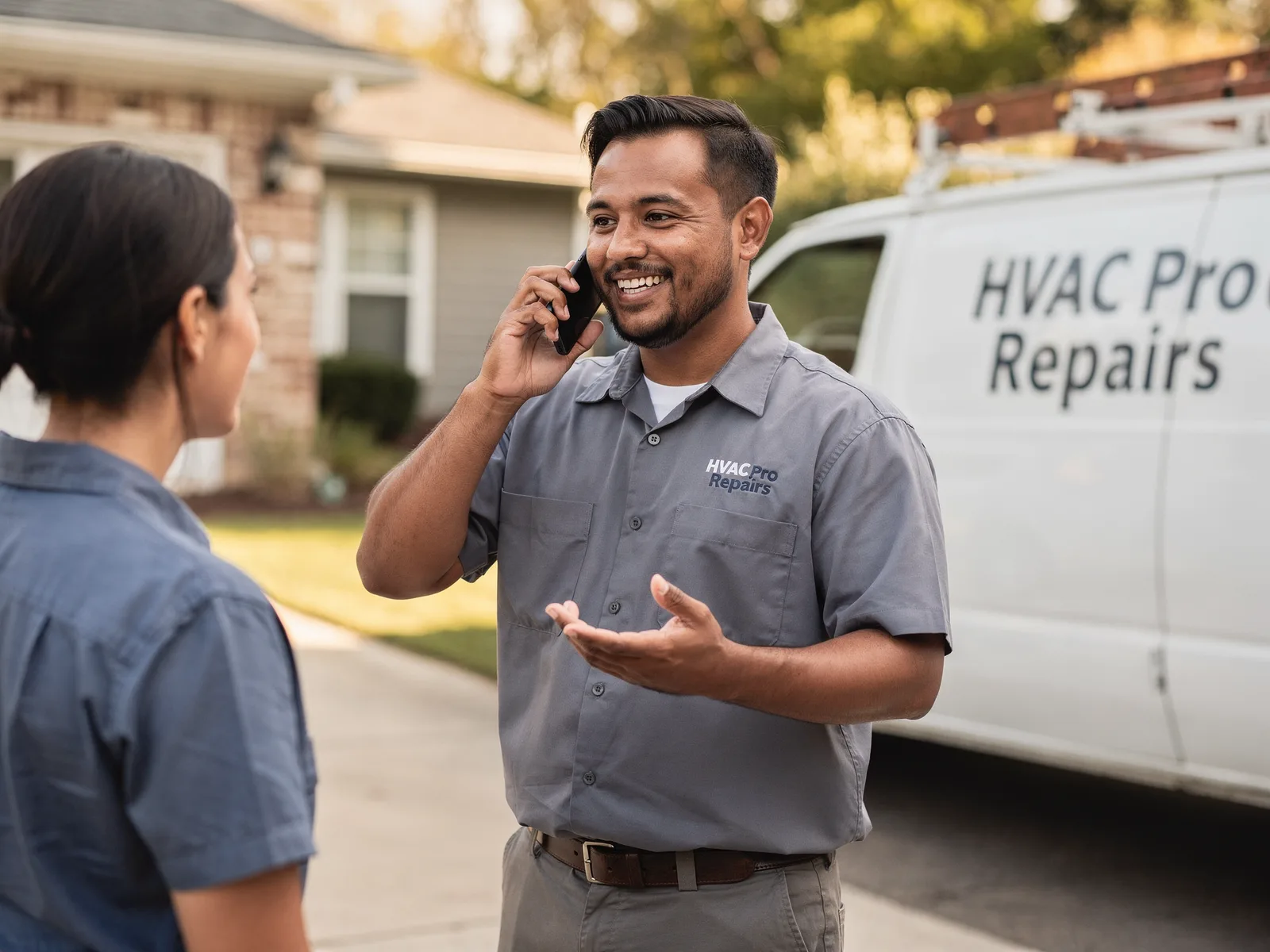 Heat Pump Repair Faywood, NM FAQs